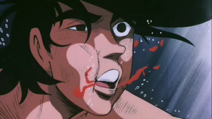 Ashita no Joe 2 (Película)